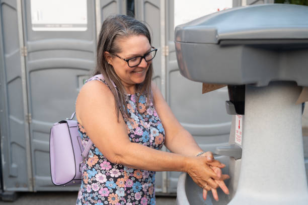 Best Temporary restroom rental  in Sahuarita, AZ